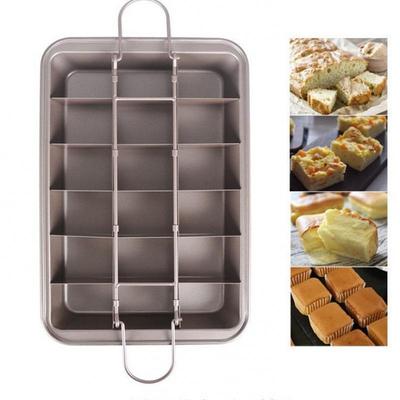 Forme e stampi per pasticceria – Stampi e teglie da forno