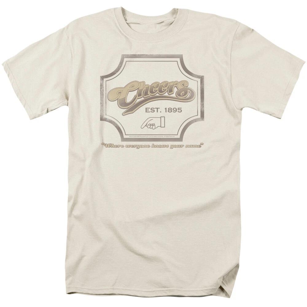 Cheers  Sign  s s s s s T- Children s T-shirt 100