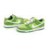 DJ6188-300 Nike Dunk Low Kermit Chlorophyll Vivid Apple Sea Light Green (Men's)