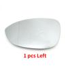 Left Right Side Wide Angle Wing Heated Rear Mirror Lens Glass for BMW M3 Z4 E89 20i 28i 30i 2009-2016 I8 L12 L15 2014-