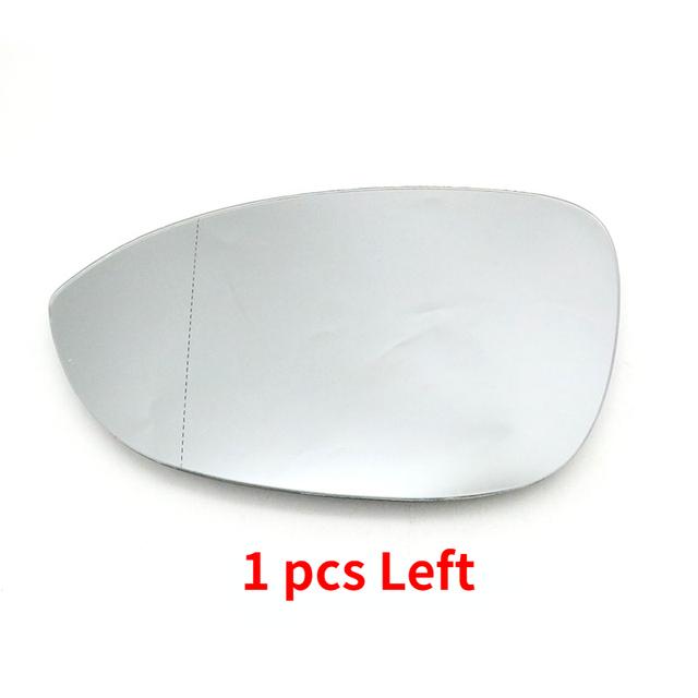 Aripă cu unghi larg stânga-dreapta sticlă încălzită pentru oglinda spate pentru BMW M3 Z4 E89 20i 28i 30i 2009-2016 i8 l12 l15 2014-
