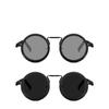 Adjustable Photochromic Polarized Sunglasses for Outdoor Travel