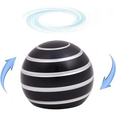 Desk-Fidget-Toys for Kinetic-Toy, Cool-Gadgets Cool-Stufft, Spinning 180 Seconds, Stress Relief Toy for Optical-Illusion Gift for Office School Home