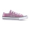 Converse Chuck Taylor All Star Low GS 'Coated Glitter' 668467C