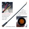 Metal Brake Broken Wire 2/3/4/5/6PIN E-bike Cable  for Electric Scooter/for Bafang Motor