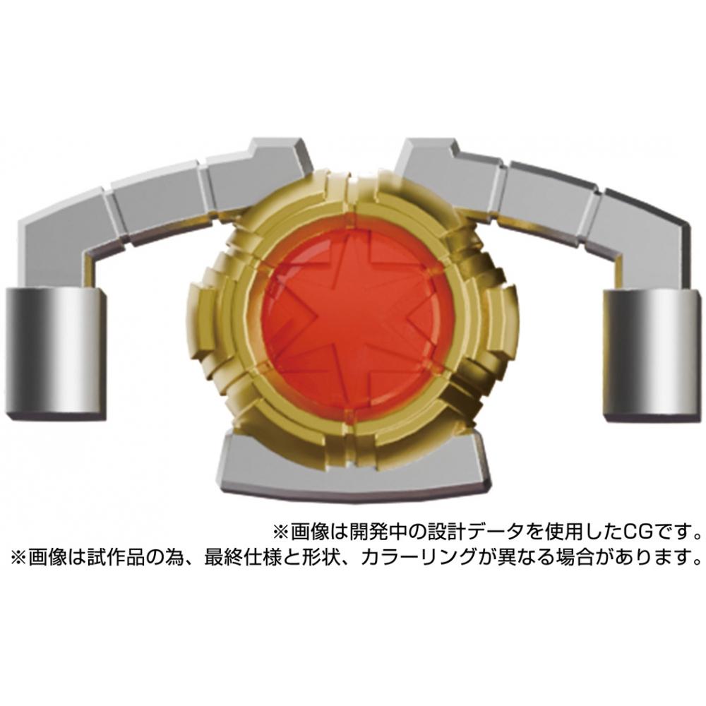 Synergenex Transformers Liolaeus Prime