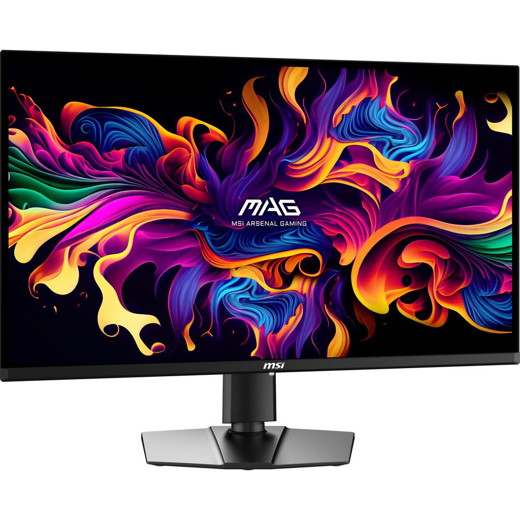 Msi Mag 321Upx Qd-Oled Monitor 1 Pc