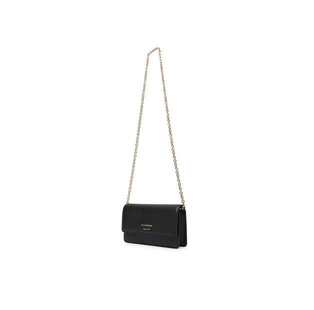 Handbag Emporio Armani EW003036 AF19568 UC001 Black