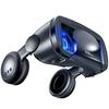 VR Glasses for Virtual Reality 3D Goggles - VRG PRO PLUS