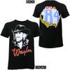 WAYLON JENNINGS Draw 84 Slim-Fit T-Shirt S M L XL 2XL NEW