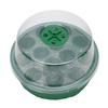 Plant Germination Tray Kit 13 Independent Cells Plant Starter Tray for Vegetable Flower Indoor Gardening
