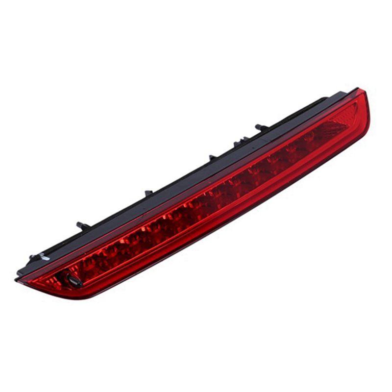 Precise Car Rear High Mount LED 3RD Third Brake Tail Lamp 6351LX For 2008 308 SW II 508 SW Citroen C4 Picasso II DS6 Spa