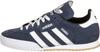 Samba Super Sneakers Navy/ftwr White