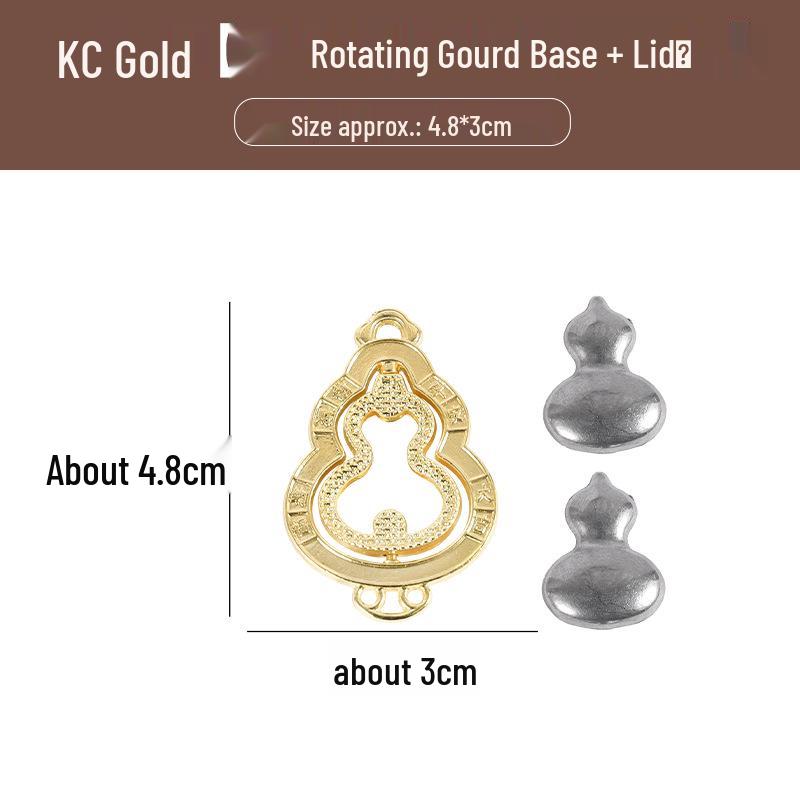 DIY Brocade Keyring & Car Pendant Kit – Handmade Gift for New Year Team Building and Icebreaker Activities