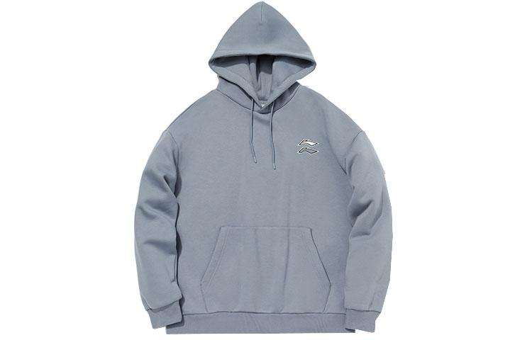 Свитшот унисекс из коллекции спортивной моды Li Ning AWDQB38-9 S