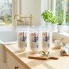 Noto Seien Oku-Noto Sea Salt 200g Pack of 3 - Premium Japanese Natural Coarse Salt, Mineral-Rich Gourmet Seasoning