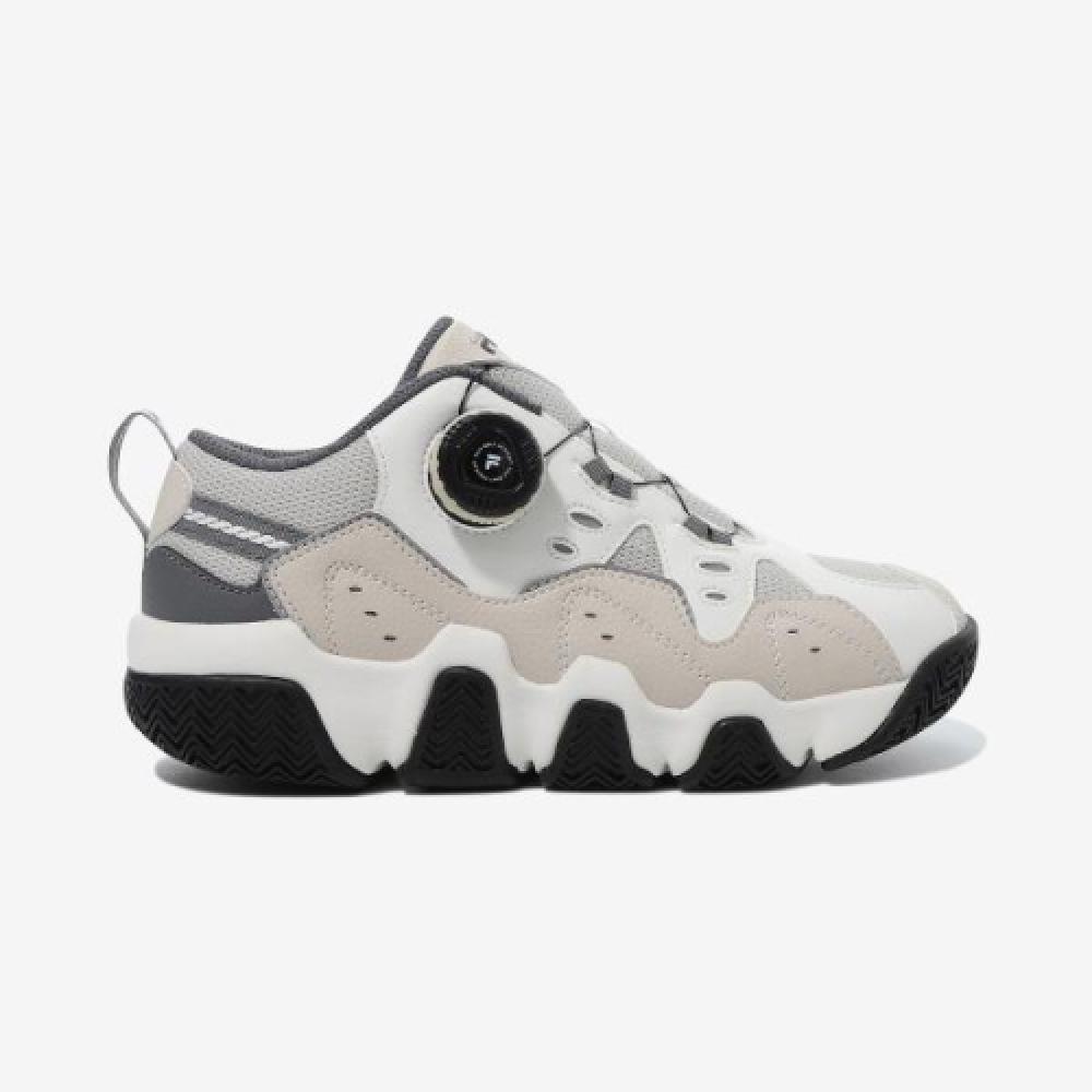 Fila Kids Barricade Dial Kd  3xm02407g920 