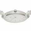 Daniel Wellington Women's Watch, Silver, DW00600220, DW00100220
