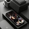 Gustavo-S Cerati Soda S-Stereo Phone Cases For iPhone 17 16 15 14 13 12 11 Pro Max Plus Luxury Camera Protection Plastic