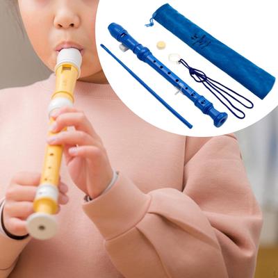 Dziecięce instrumenty muzyczne – Instrumenty dęte dla dzieci
