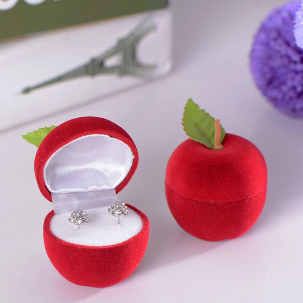 apple ring box