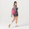 Pleatsmama New Bow Backpack Pink