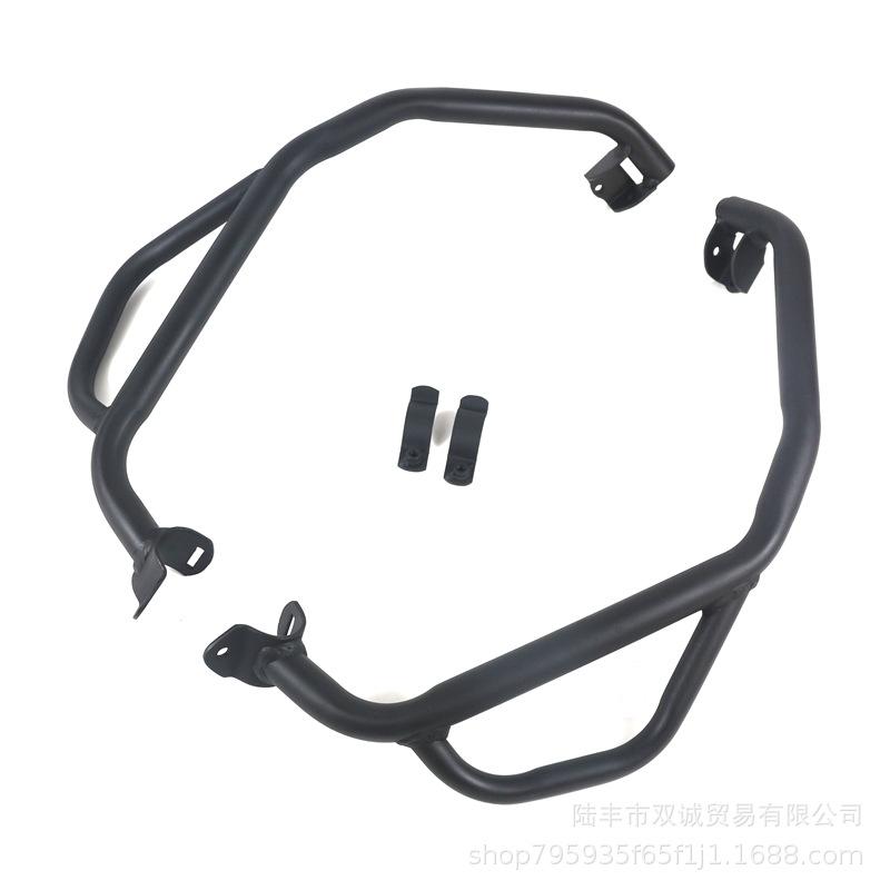 Honda NC700X/NC750X 12-20 Bumper & Engine Guard