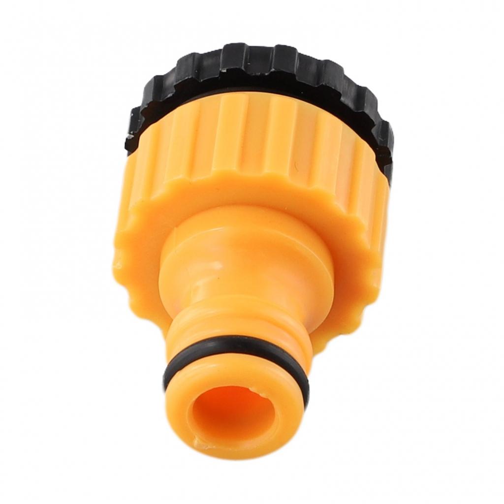 Hose Fittings Quick Connector Car Wash Garden Quick Coupling