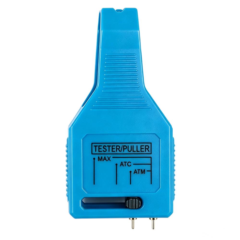 Car Fuse Tester DC 24V Automotive Tester Blade Puller Multi-Functional Car Checker Puller Removal Tool Fuses4