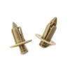 Car Rivets Fender Panel Pin Plastic Push Replacement
