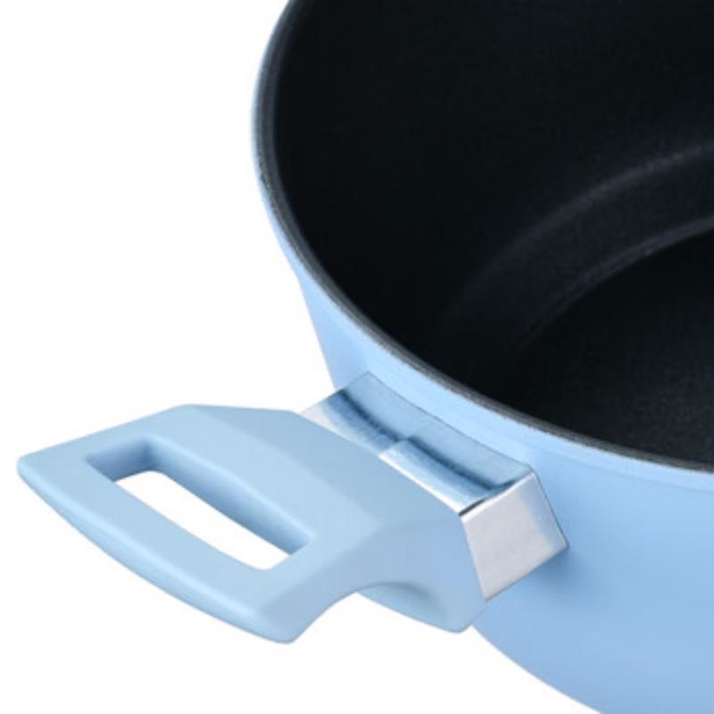 EFULLOT Non-stick Cookware 3-Piece Set