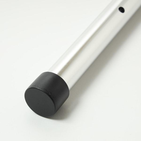 CampAljapan Al Ratchet Pole 210cm 4 Piece 7 Stage Adjustment Tent Pole 30460