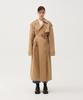 Mmam Origami Trench Coat
