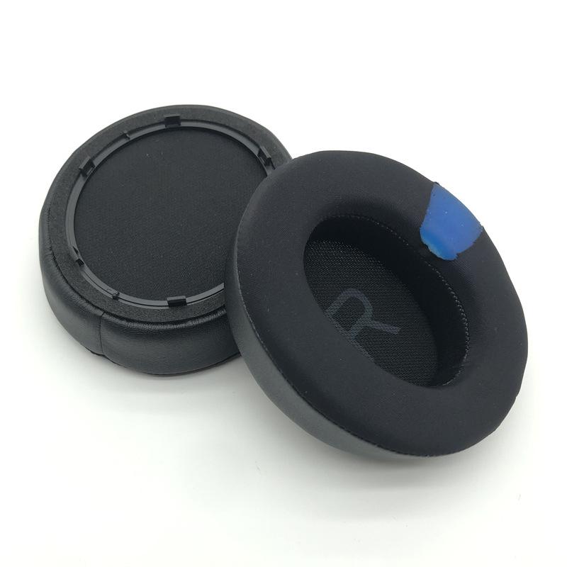 

1 пара оригинальных сменных амбушюров для наушников Anker Soundcore Life Q45 BT Anker Space Q45, амбушюры из пенопласта