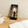 Faith Christian Religious Jesus  Phone Case For Samsung Galaxy A73,A72,A71,A70,A53,A52,A51,Others Soft Black Cover