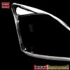 Fits Toyota Prado 2700/4000 Headlight Cover (2003-2009 Models)