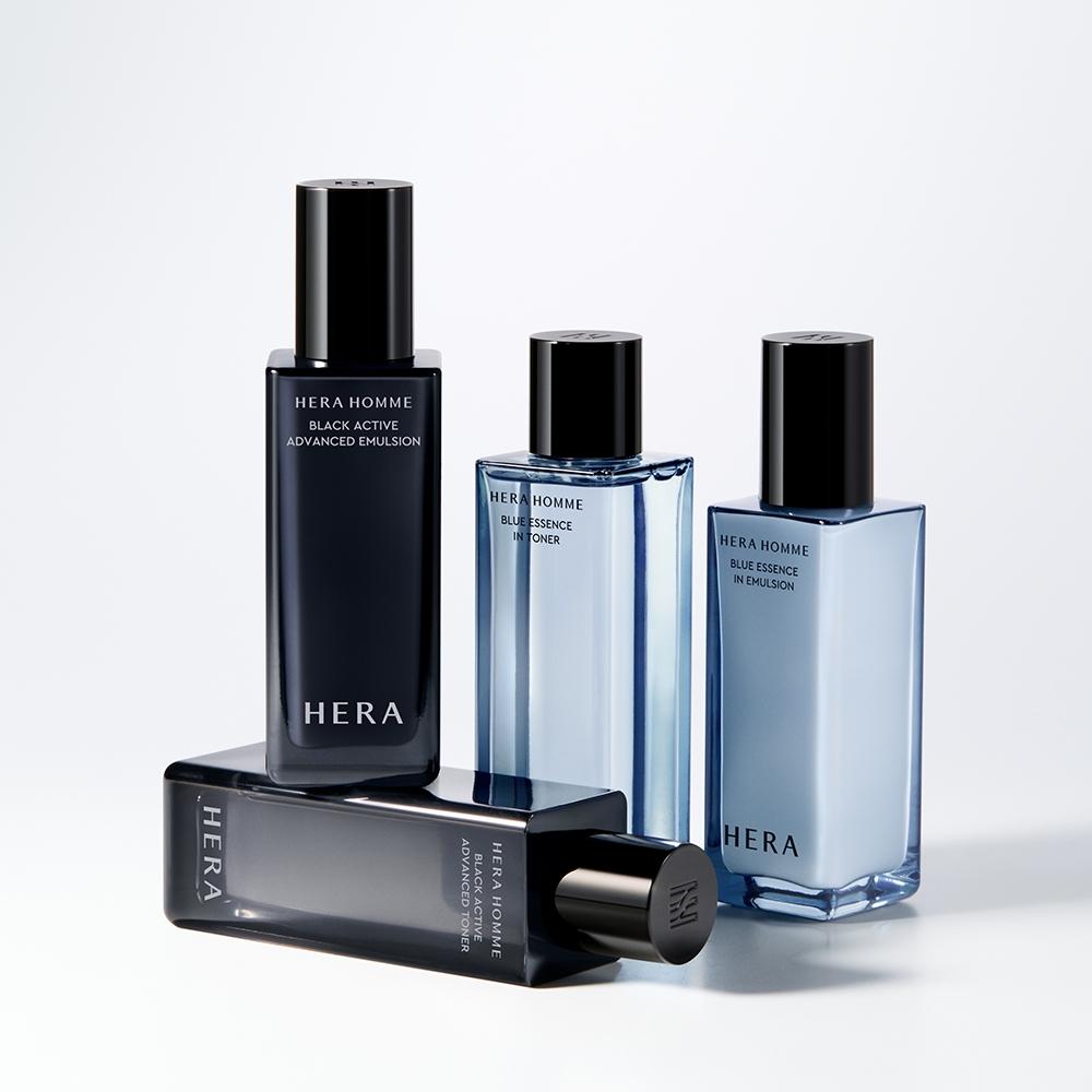 Hera Homme Blue 2 Piece Set