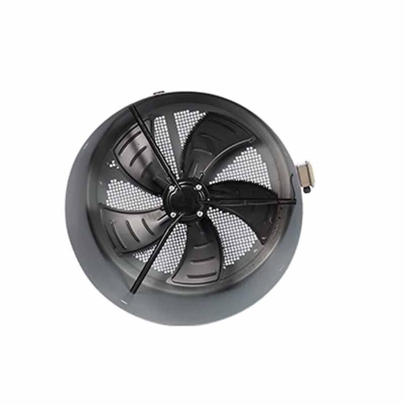 Inverter Motor Cooling Fan CN plug (adapter included)