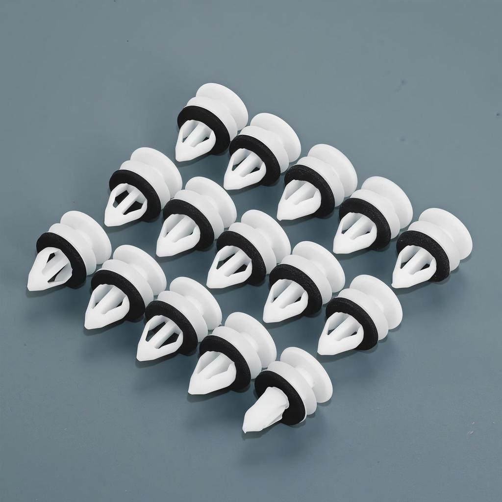 Door Panel Trim Clip for Ford New Focus, Hummer H1/H2, Rolls-Royce