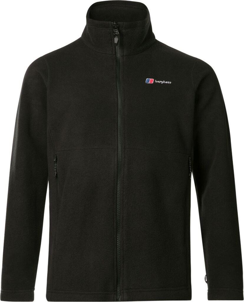 Куртка Berghaus Men's Prism Fleece Jacket Black