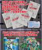Mega Man X Mega Man X Mega Mission Selection Box &