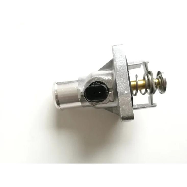 96984103/96984104 Aluminum Engine Coolant Thermostat with Housing for Chevrolet Chevy
