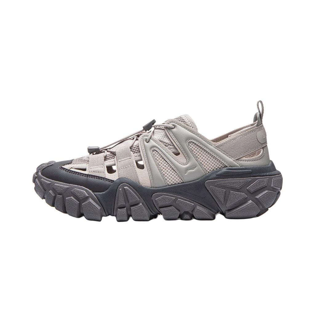 Li Ning Sand Dune River Trekking-Schuhe Herren AGUW025-5 /