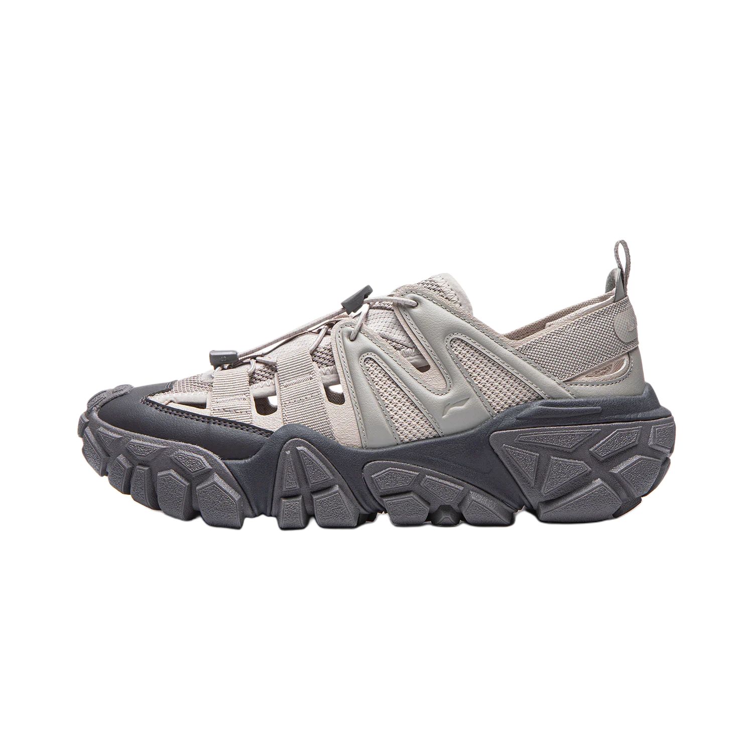Мужские треккинговые ботинки Li Ning Sand Dune River AGUW025-5 / 43