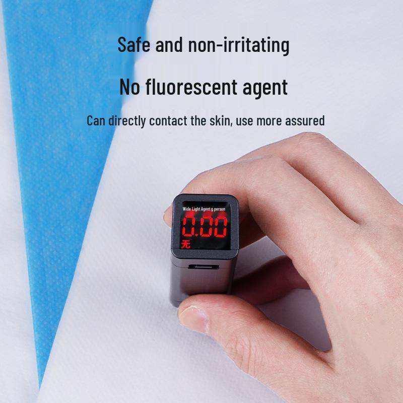 Thick Disposable Massage Bed Sheets with Face Hole - Non-Woven Breathable Material for Beauty Salons