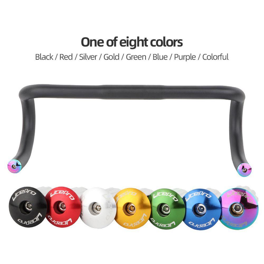 Zinc Zinc Alloy Grips Plugs Expansion Handlebar End Caps Bike Bar Ends Plugs Handle Grips Plugs Bicycle Grip