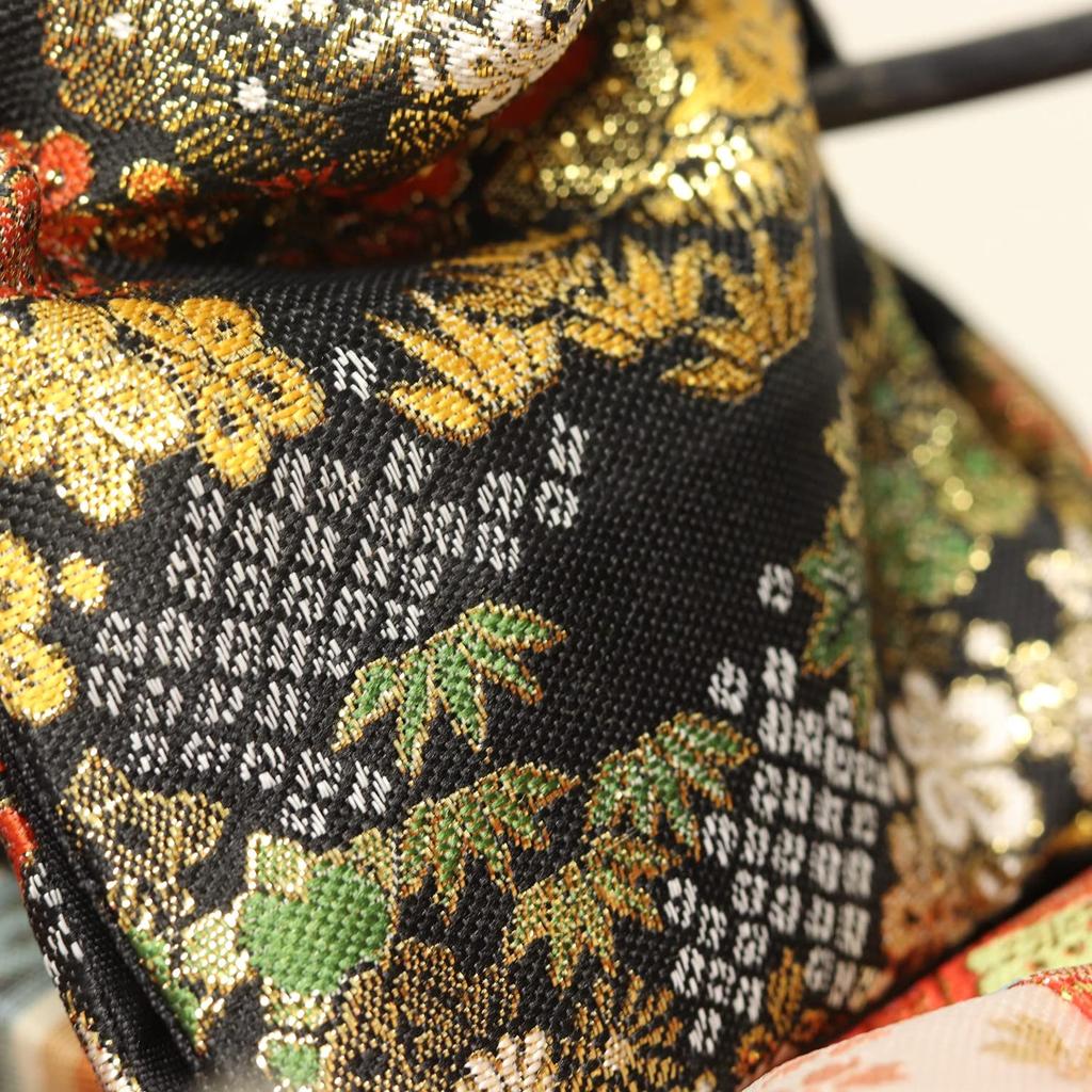 Hina Doll Hina Doll Imperial Prince Sango Case Decoration Keyaki Paint Glass Case Ball Pattern Back Width X Depth X Height 38cm 56.2 28.8 04-3-20