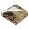 Dragon Age Inquisition - PJ's Series Blankets Portable Flannel Sofa Throw Blanket for Couch Bedding Office Throws Bedspread