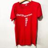Vintage 1981 Del Shannon Drop Down and Get Me T-Shirt Size S