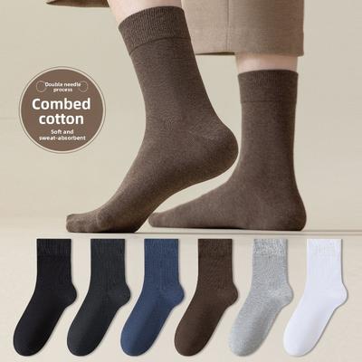 Herrenbekleidung & Accessoires – Socken